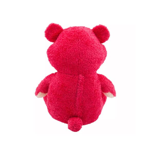 Disney Lotso Bear Weighted Plush Toy Story 3 Medium 14'' NEW - Picture 4 of 9